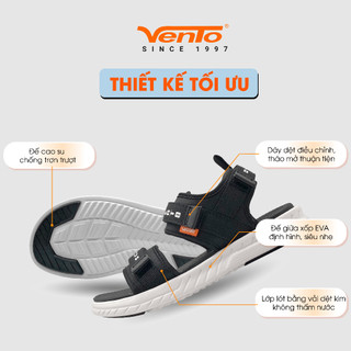 Giày Sandal VENTO PANDO SD-NB136