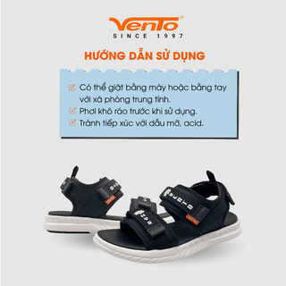Giày Sandal VENTO PANDO SD-NB136