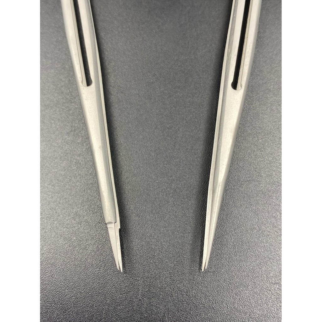 Panh nhíp thẳng chất lượng cao MaAnt SS-A và SS-A1