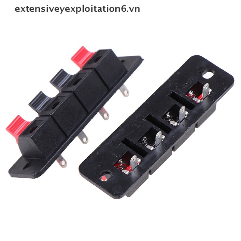 Trạm loa đôi chất lượng cao