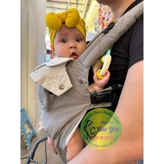 Địu lille baby