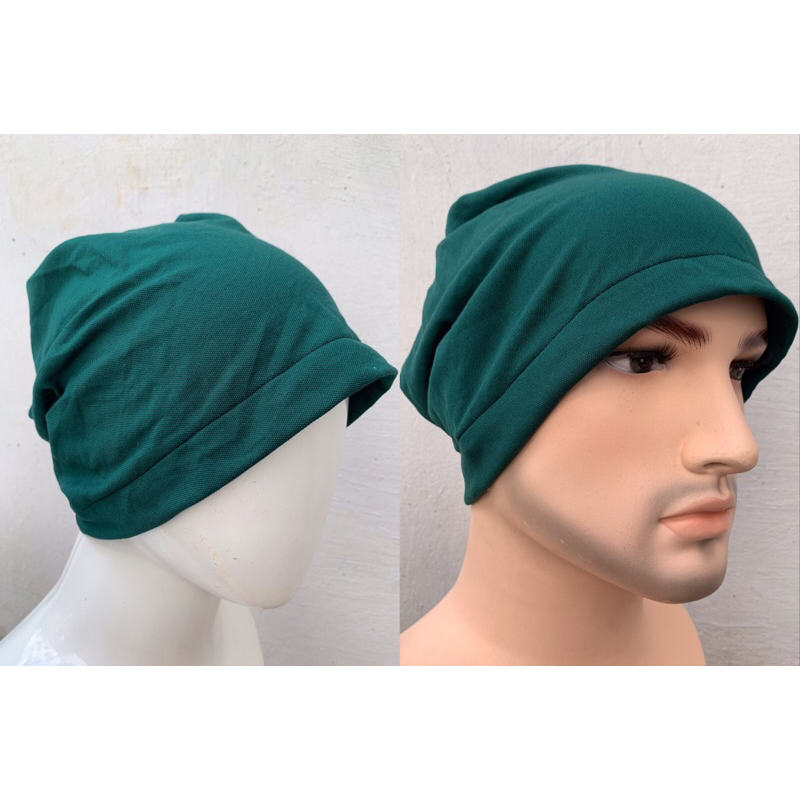 Mũ BEANIE trùm đầu, chắn gió bụi, thấm hút mồ hôi phong cách trẻ trung, cá tính phù hợp cho cả nam và nữ