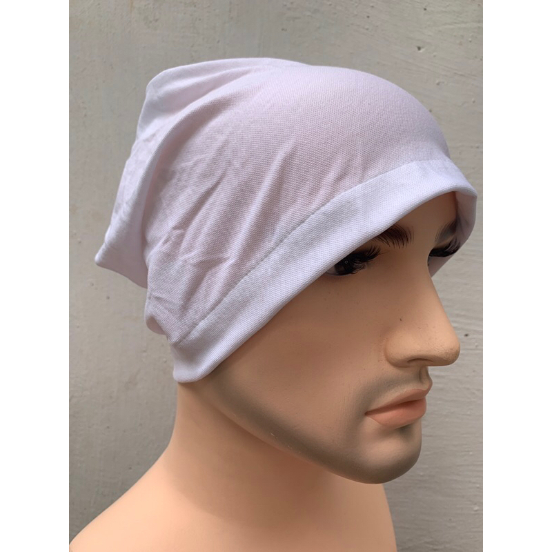 Mũ BEANIE trùm đầu, chắn gió bụi, thấm hút mồ hôi phong cách trẻ trung, cá tính phù hợp cho cả nam và nữ
