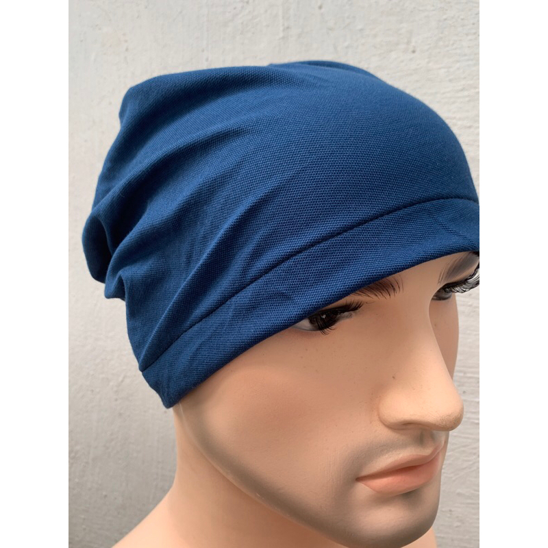 Mũ BEANIE trùm đầu, chắn gió bụi, thấm hút mồ hôi phong cách trẻ trung, cá tính phù hợp cho cả nam và nữ
