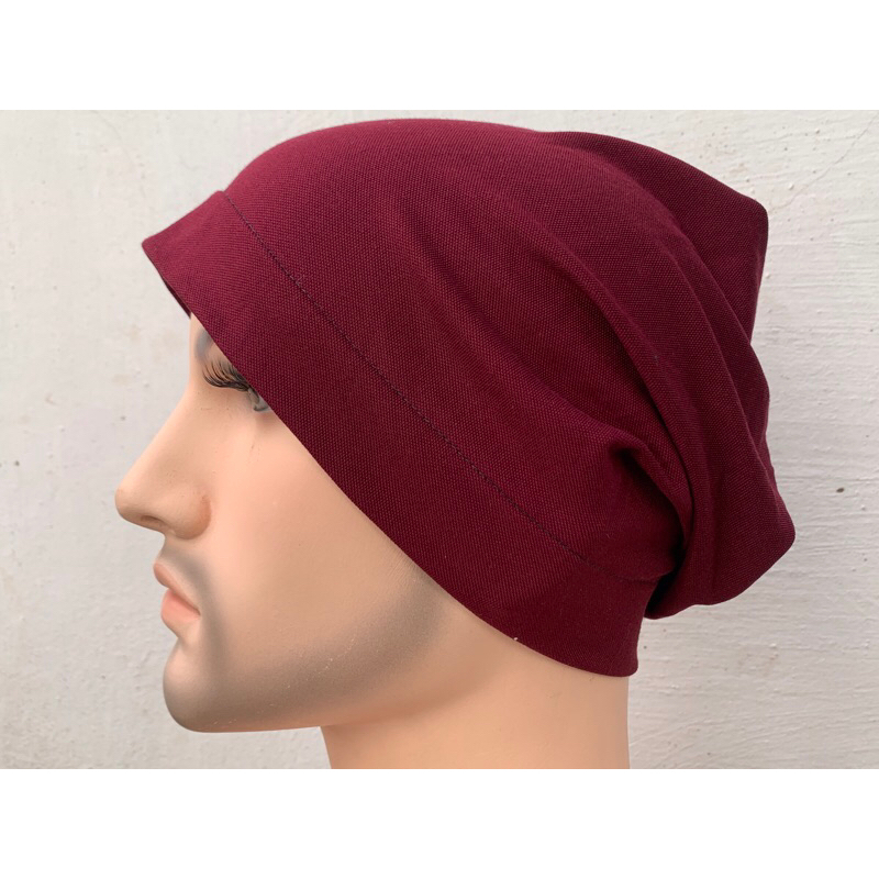 Mũ BEANIE trùm đầu, chắn gió bụi, thấm hút mồ hôi phong cách trẻ trung, cá tính phù hợp cho cả nam và nữ