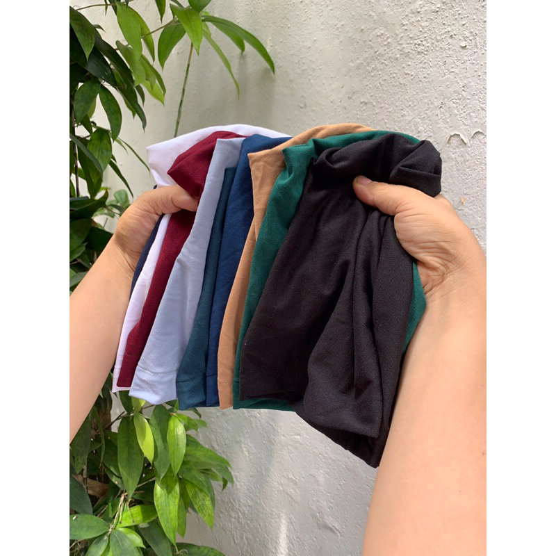 Mũ BEANIE trùm đầu, chắn gió bụi, thấm hút mồ hôi phong cách trẻ trung, cá tính phù hợp cho cả nam và nữ