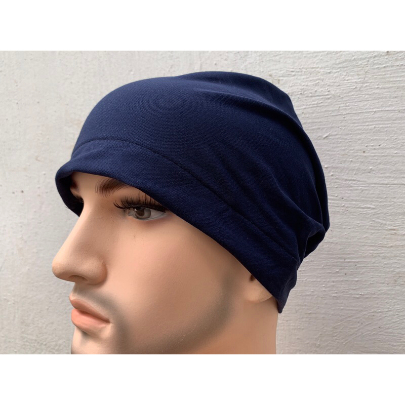 Mũ BEANIE trùm đầu, chắn gió bụi, thấm hút mồ hôi phong cách trẻ trung, cá tính phù hợp cho cả nam và nữ
