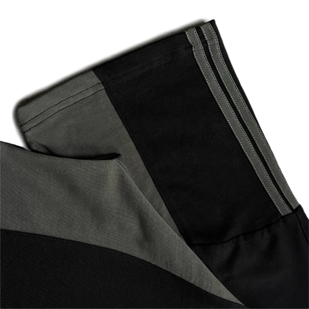 Áo Polo Phối Khoá Kéo DAMIESE - Cotton 100% 250gsm