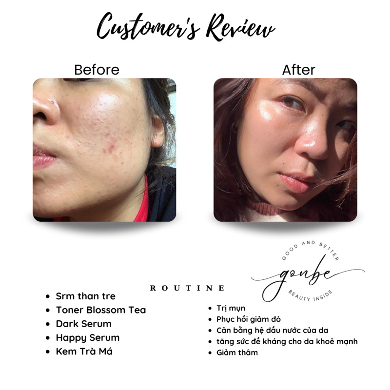 HỦ KEM DƯỠNG DA - FACIAL CARE