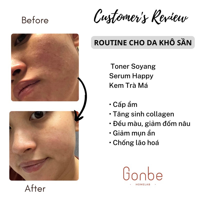 HỦ KEM DƯỠNG DA - FACIAL CARE