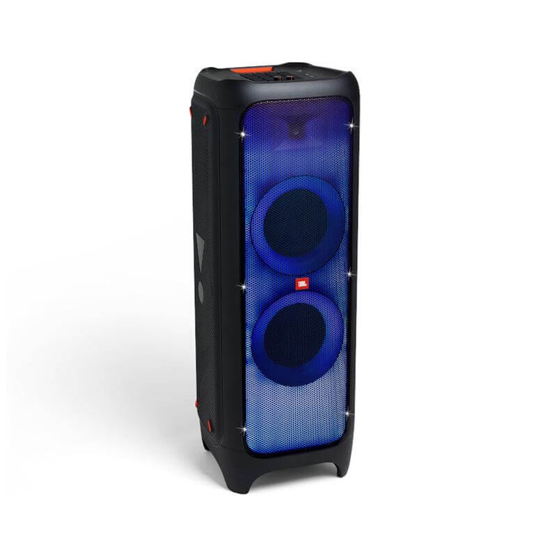 Loa Bluetooth JBL PARTYBOX 1000, Loa 3 đường tiếng, công suất 1100W - Hàng Chính hãng PGI