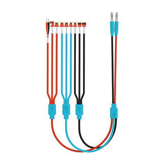 Dây cáp cấp nguồn điện thoại 6G đến 14/Pro/PRM/Plus
