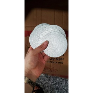 Seal dán hũ thuỷ tinh chiếc dùng hũ 1 lít trở xuống