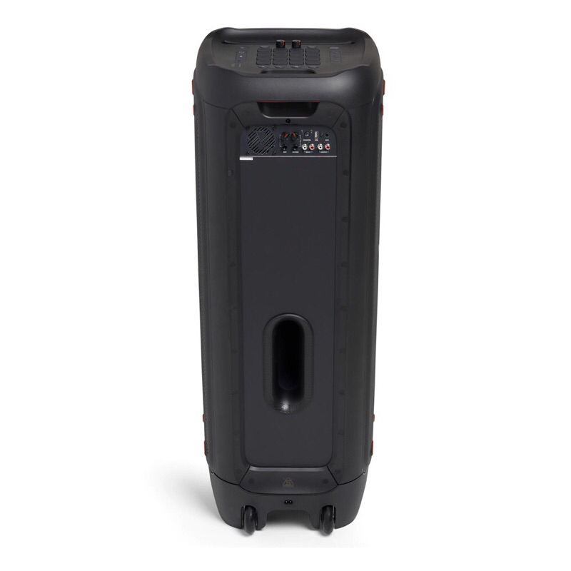 Loa Bluetooth JBL PARTYBOX 1000, Loa 3 đường tiếng, công suất 1100W - Hàng Chính hãng PGI