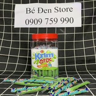 Dứa Krim Stix 10 que HSD 10/2024