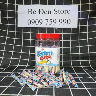 Sữa hộp Krim Stix HSD 10/2024
