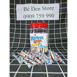 Sữa hộp Krim Stix HSD 10/2024