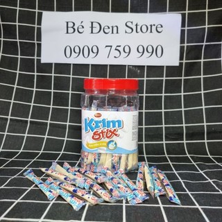 Sữa hộp Krim Stix HSD 10/2024