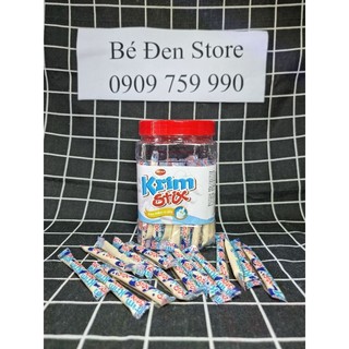 Sữa hộp Krim Stix HSD 10/2024