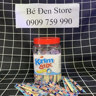 Sữa hộp Krim Stix HSD 10/2024