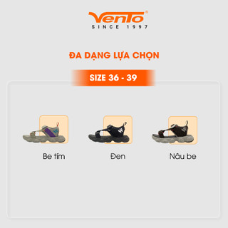Giày Sandal VENTO VALENTINE SD-09010