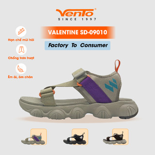 Giày sandal vento valentine sd-09010