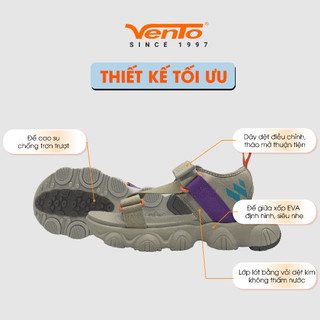 Giày Sandal VENTO VALENTINE SD-09010