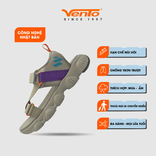 Giày Sandal VENTO VALENTINE SD-09010
