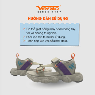 Giày Sandal VENTO VALENTINE SD-09010
