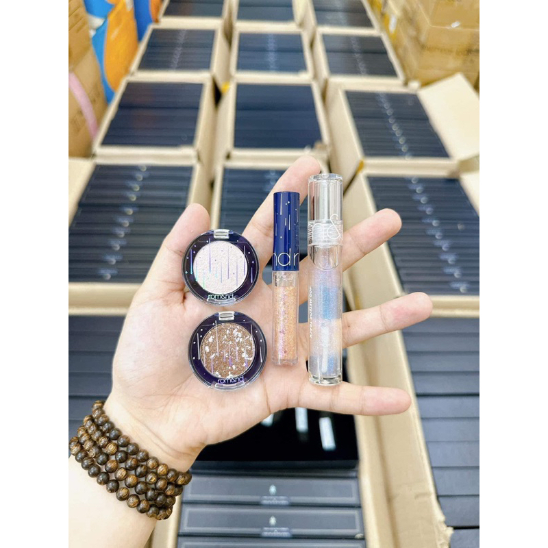 Set trang điểm ROMAND