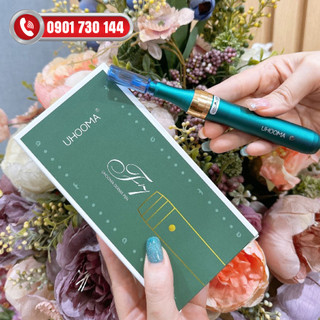 Máy cấy máy phi kim tích điện drpen uhooma f7 . máy cấy máy phi kim tích điện drpen uhooma f3