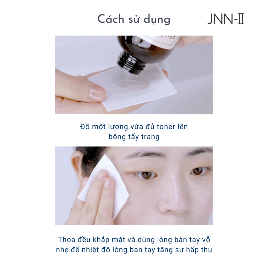 Toner Klairs nước hoa hồng Dear Klairs cấp ẩm cân bằng da không mùi và có mùi 180ml Hàn Quốc | Jnn2.vn