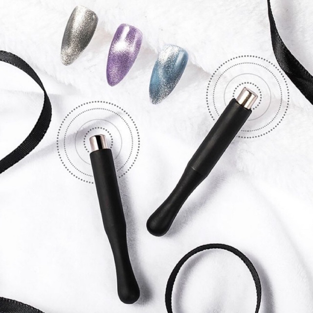 Nam châm hút mắt mèo - LanChiNail