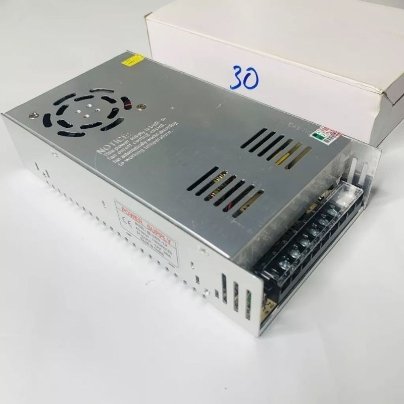 Nguồn tổ ong 12V30A