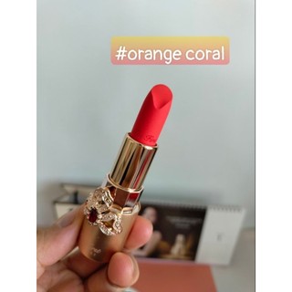 Son Ohui the first full màu coral