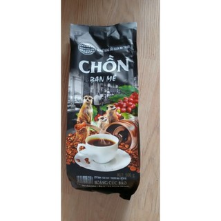 Cà phê chồn buôn mê 500g