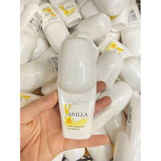 Lăn nách Vanilla đức( sẵn sll)