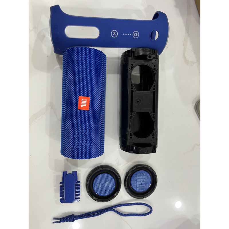 VỎ LOA JBL FLIP4