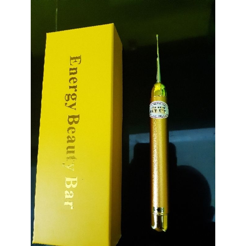 Bộ Bút đánh mắt 5 công dụng loại 1