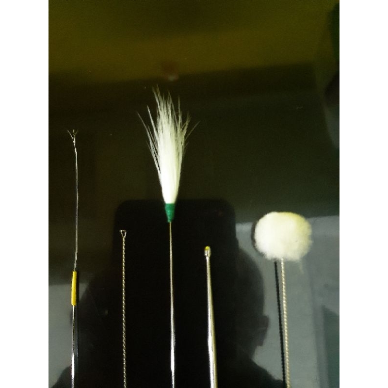 Bộ Bút đánh mắt 5 công dụng loại 1