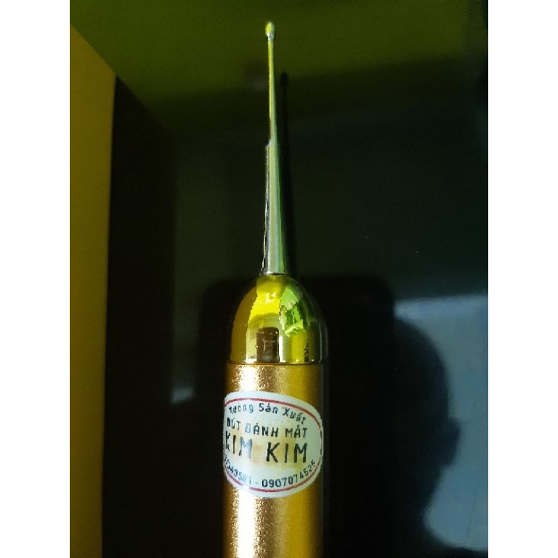 Bộ Bút đánh mắt 5 công dụng loại 1