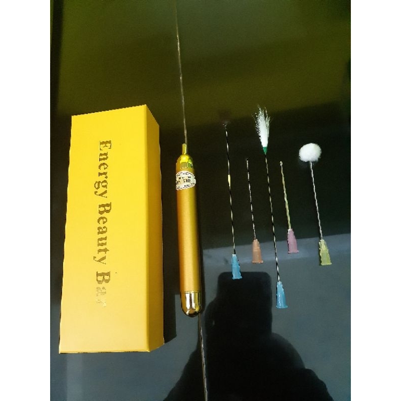 Bộ Bút đánh mắt 5 công dụng loại 1