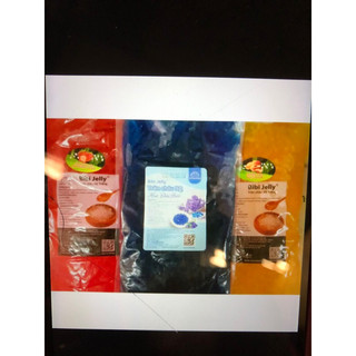 Trân Châu Bibi Hoa Đậu Biếc bich 2kg