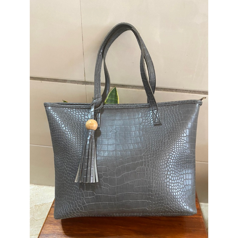 Túi công sở si Hàn độ mới cao