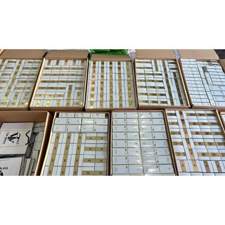 Top white D5 sữa rửa mặt làm sạch da