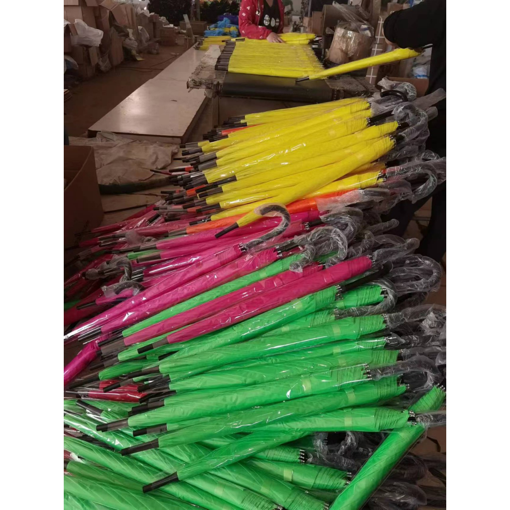 COMBO 2 CHIẾC Ô, DÙ TRANG TRÍ NHIỀU MÀU, HÀNG ĐẸP