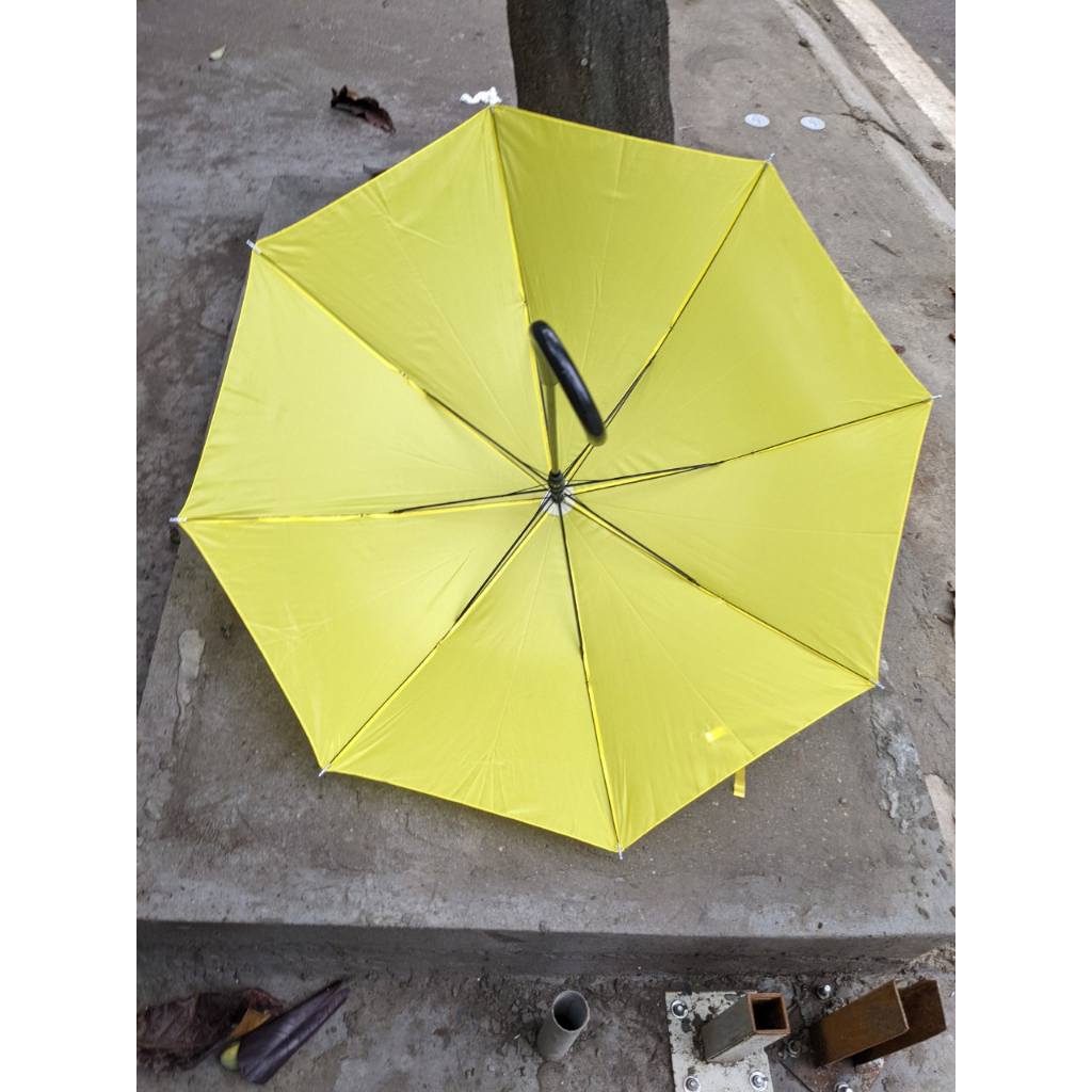 COMBO 2 CHIẾC Ô, DÙ TRANG TRÍ NHIỀU MÀU, HÀNG ĐẸP