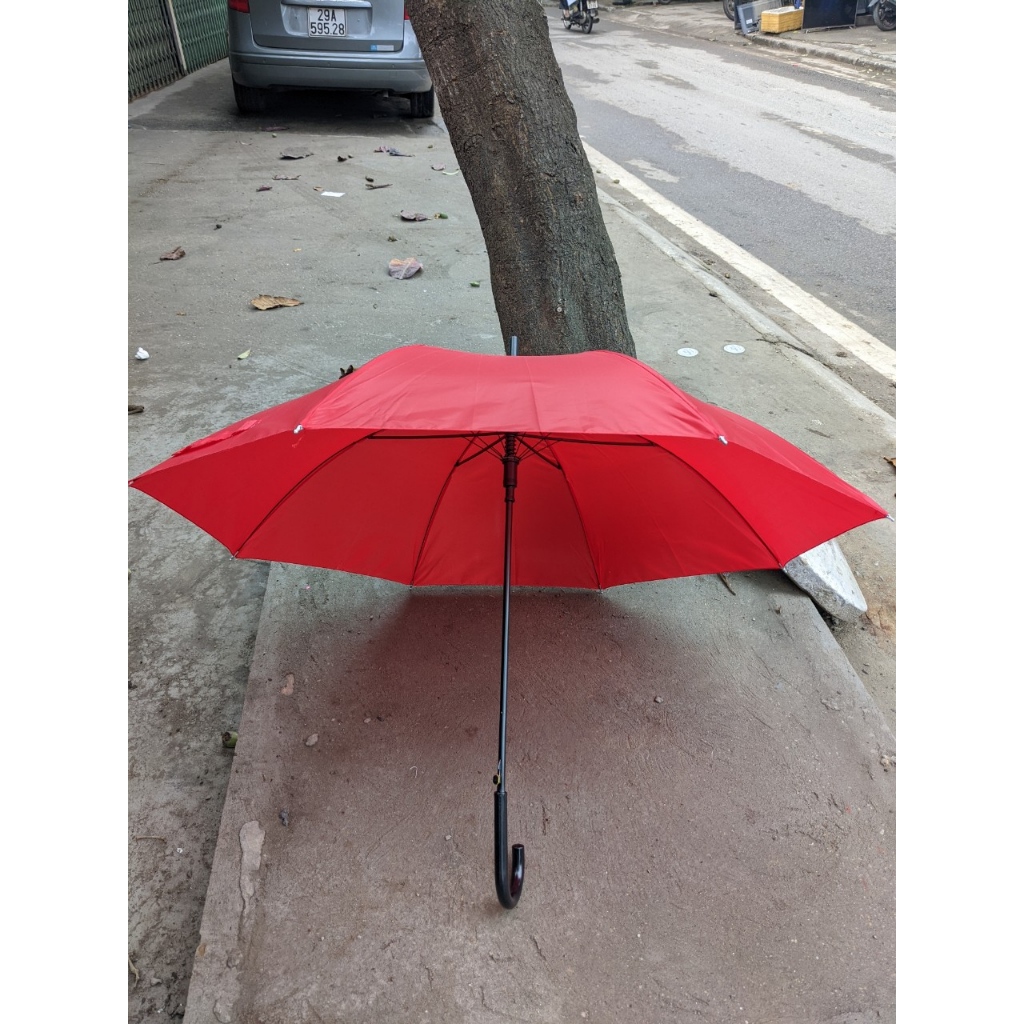 COMBO 2 CHIẾC Ô, DÙ TRANG TRÍ NHIỀU MÀU, HÀNG ĐẸP