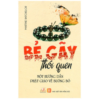 Sách Vanlangbooks - Bẻ Gãy Thói Quen