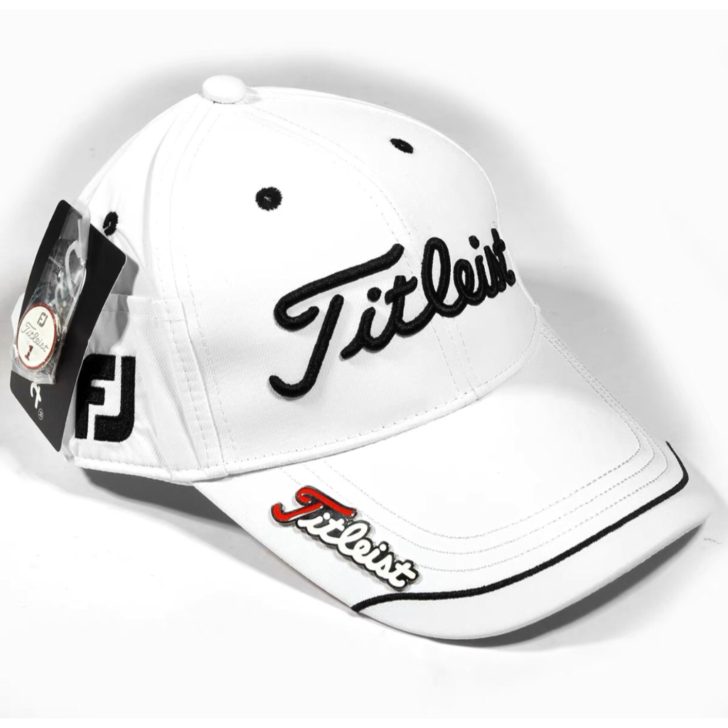 Mũ Golf Titleist chuyên dụng cao cấp